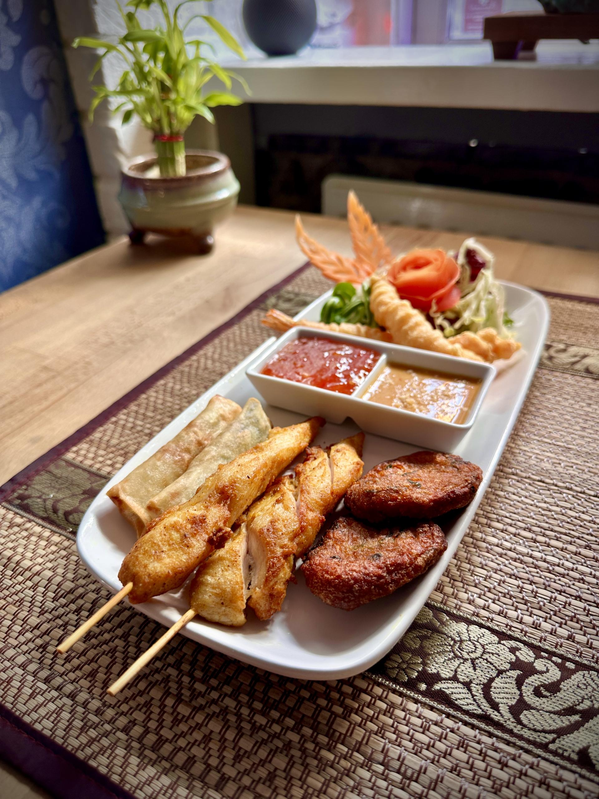 Pad Thai