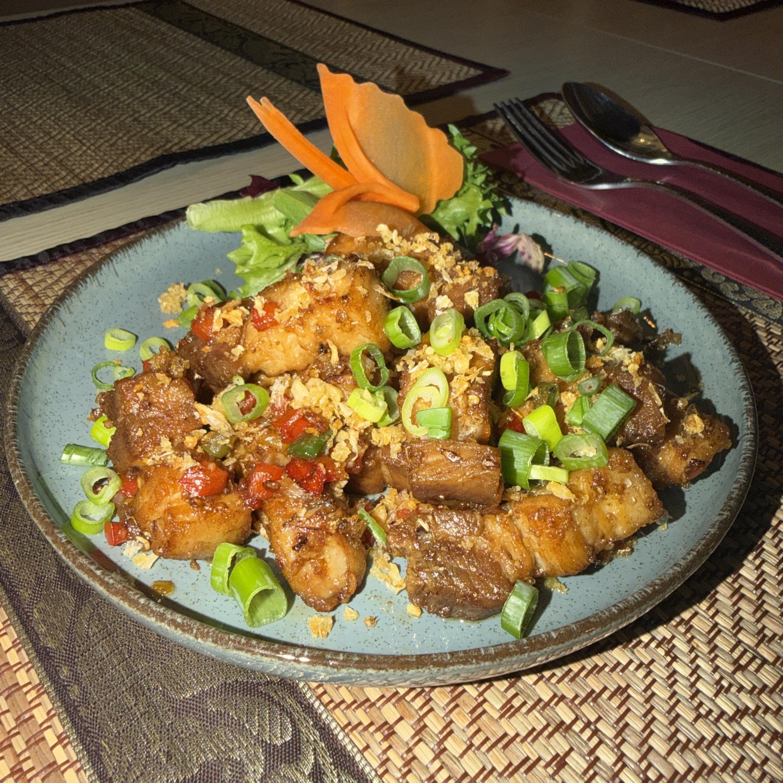 Massaman Curry